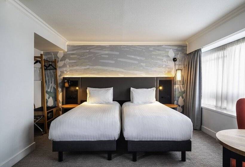اتاق استاندارد, Mercure Bedford Centre