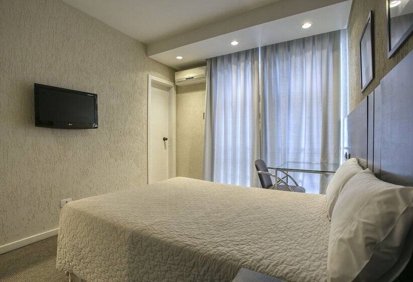 חדר סופריור, Roochelle Hotel By Nobile