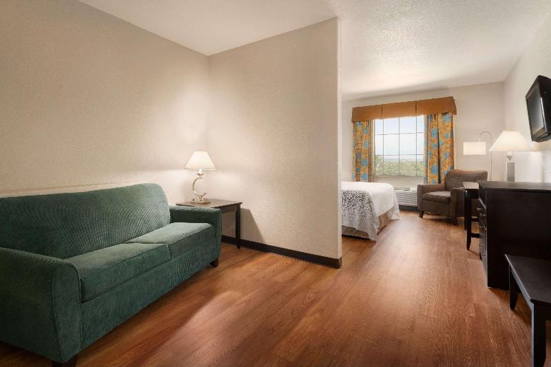 Номер Deluxe, Windsor Leme