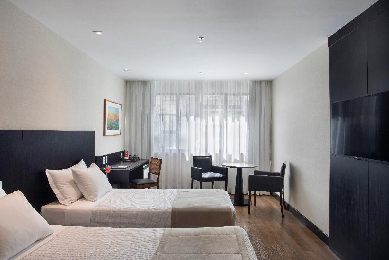 Номер Superior, Windsor Leme