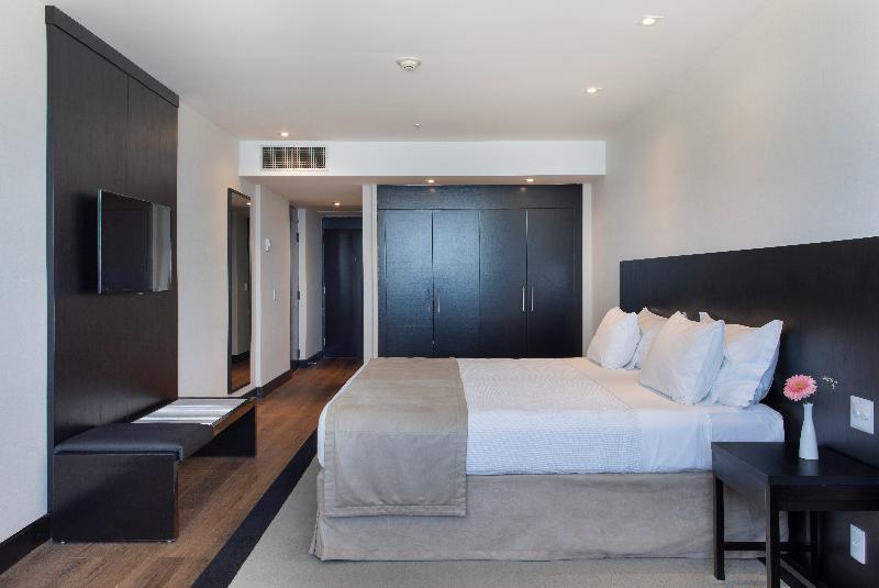 Номер Deluxe, Windsor Leme