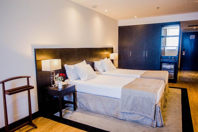 Номер Deluxe, Windsor Leme