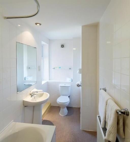 Номер Стандарт, Britannia Country House Hotel & Spa