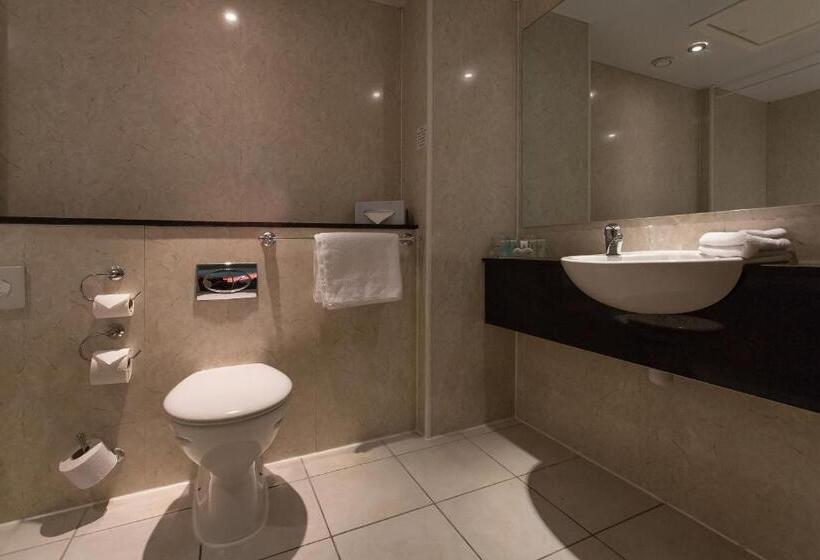 Семейный Номер, Britannia Country House Hotel & Spa