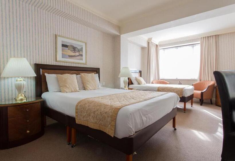 Номер Superior, Britannia Country House Hotel & Spa
