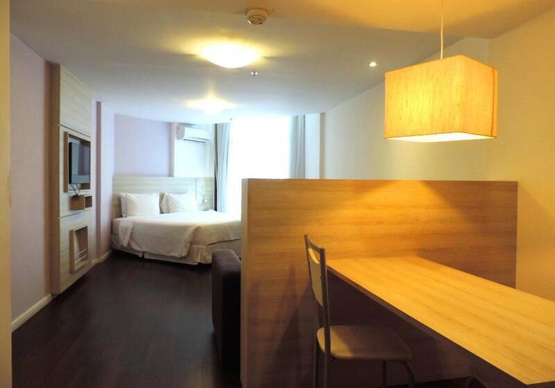 Номер Executive, Coppid Beech