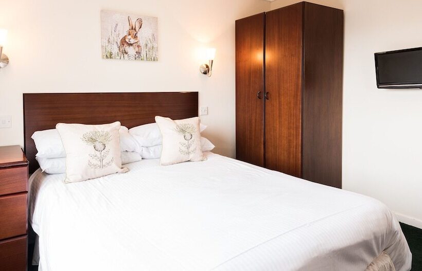 스탠다드 룸, Craigvrack Hotel & Restaurant