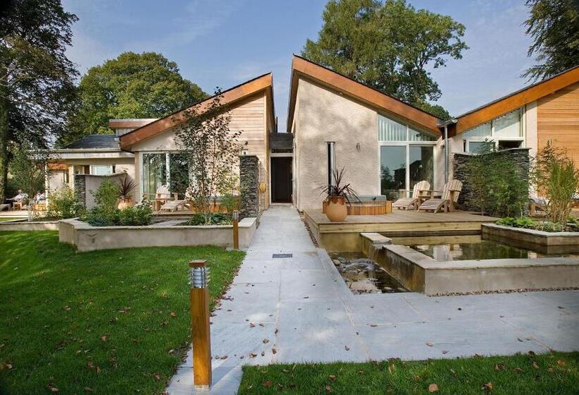 سوییت, Gilpin Hotel & Lake House