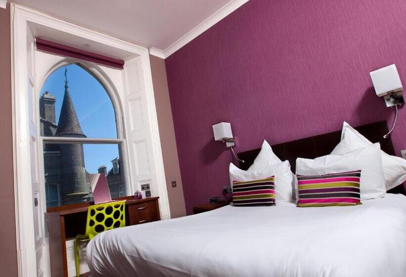 اتاق استاندارد, Carmelite Hotel; Bw Signature Collection