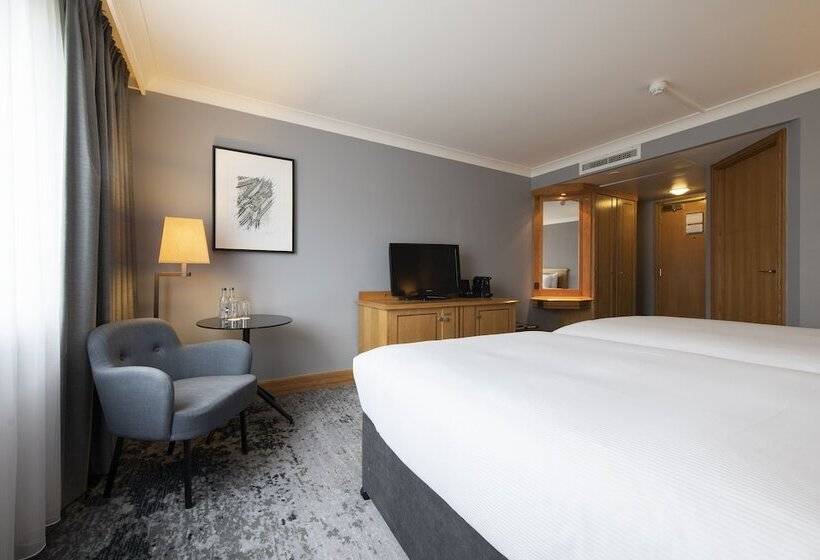 اتاق لوکس, Doubletree By Hilton  Swindon