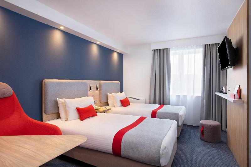Номер Стандарт, Holiday Inn Express Strathclyde Park M74, Jct 5, An Ihg