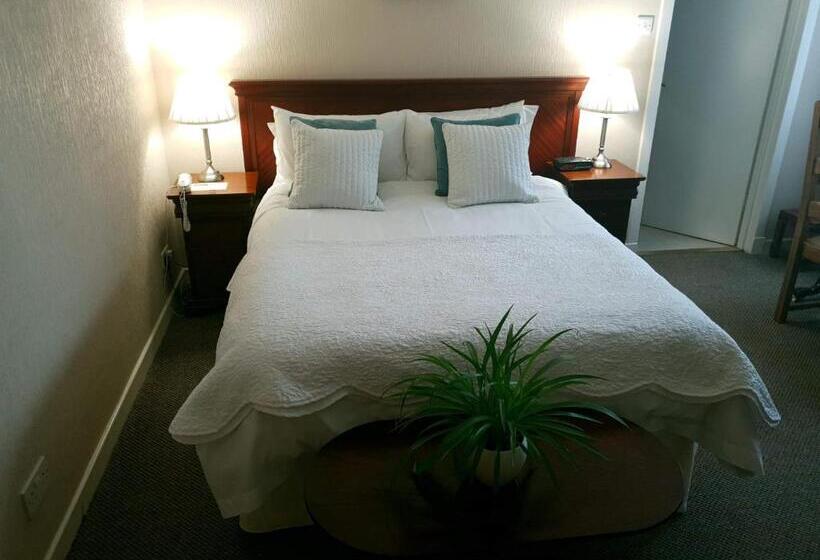 Номер Economy, Mansfield House
