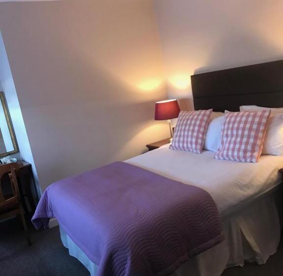 Номер Economy, Mansfield House