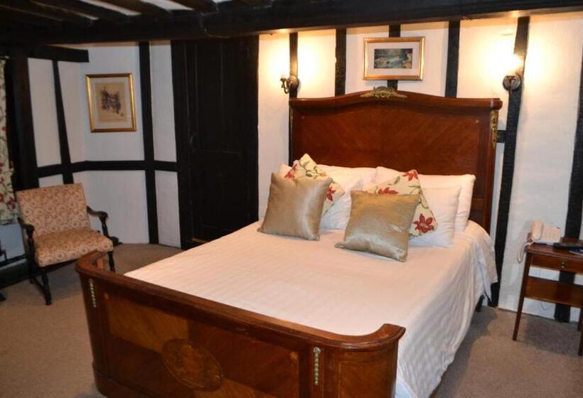 Номер Стандарт, Mermaid Inn