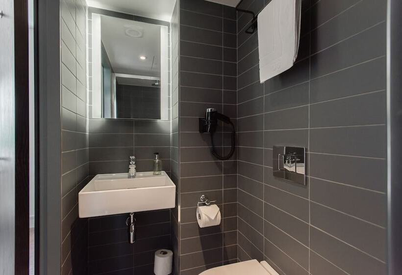 Номер Стандарт Трехместный, Mowbray Court
