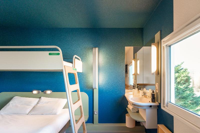Quarto Estandar, Pembridge Palace