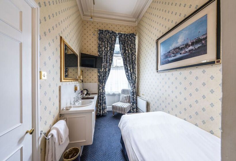 Номер Стандарт Индивидуальный Совместная Ванная, The Kennard Boutique Guesthouse