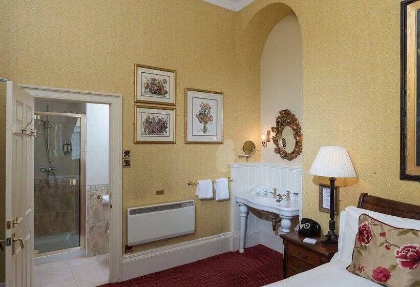 Номер Superior, The Kennard Boutique Guesthouse