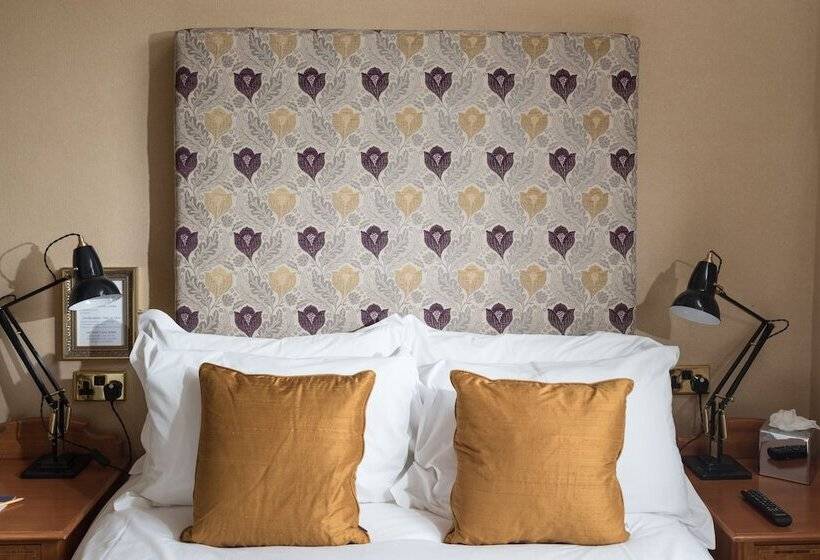 Номер Стандарт, The Kennard Boutique Guesthouse