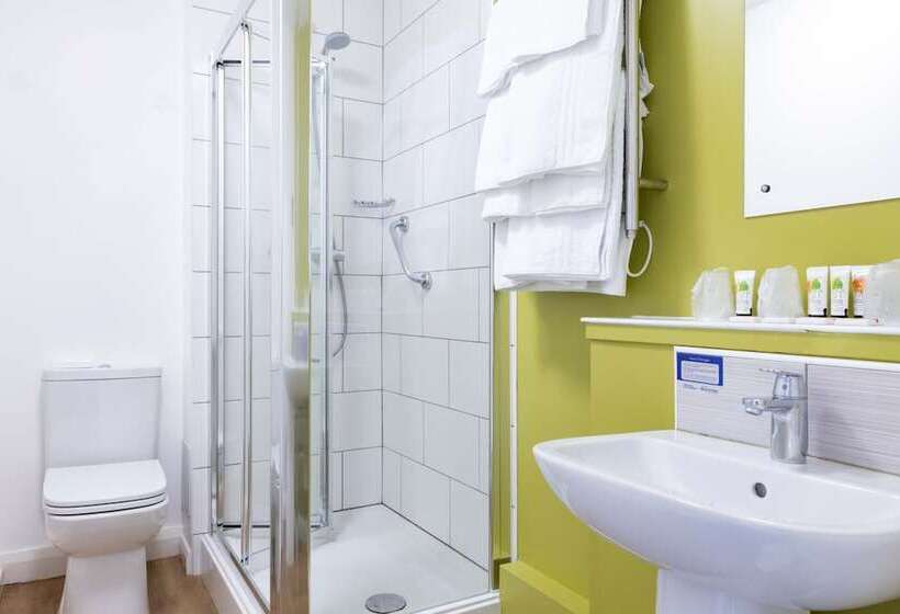 Quarto Estandar, The Marine