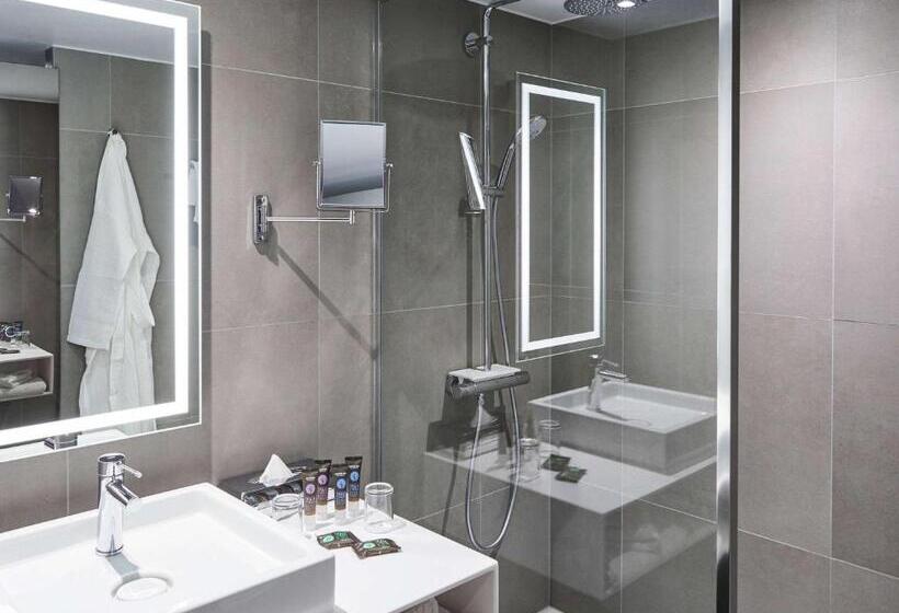 Номер Executive, Novotel Birmingham Airport Terminal Building   Nec