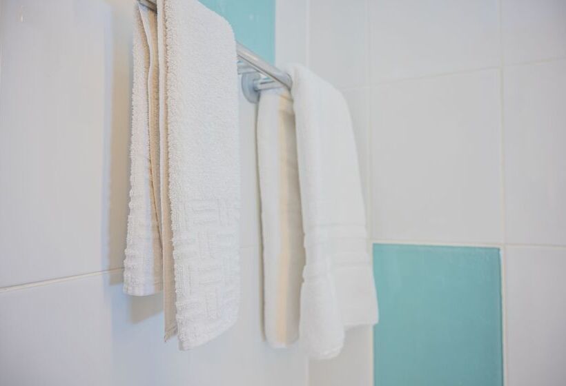 اتاق استاندارد, Novotel Southampton