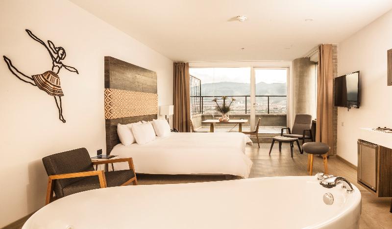 اتاق اجرایی, Novotel Southampton