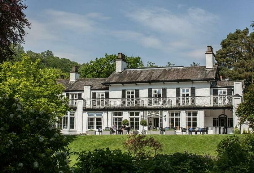 اتاق کلاسیک, Rothay Manor