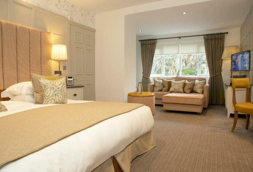 اتاق کلاسیک, Rothay Manor