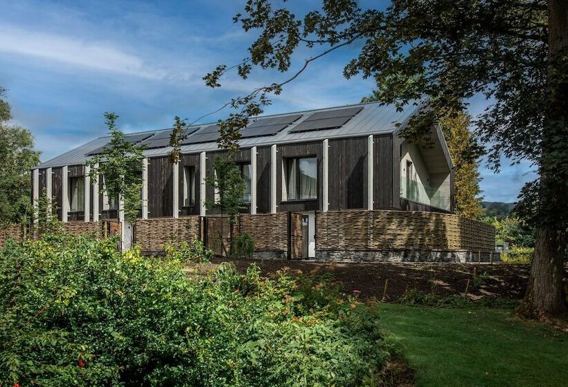 اتاق استاندارد با تخت دوبل, Rothay Manor