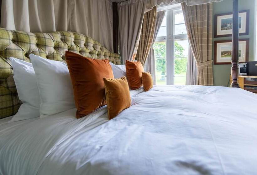 Полулюкс, Schloss Roxburghe, Part Of Destination By Hyatt