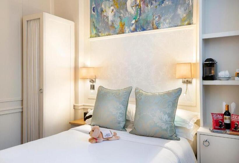 Номер Basic, Sloane Square