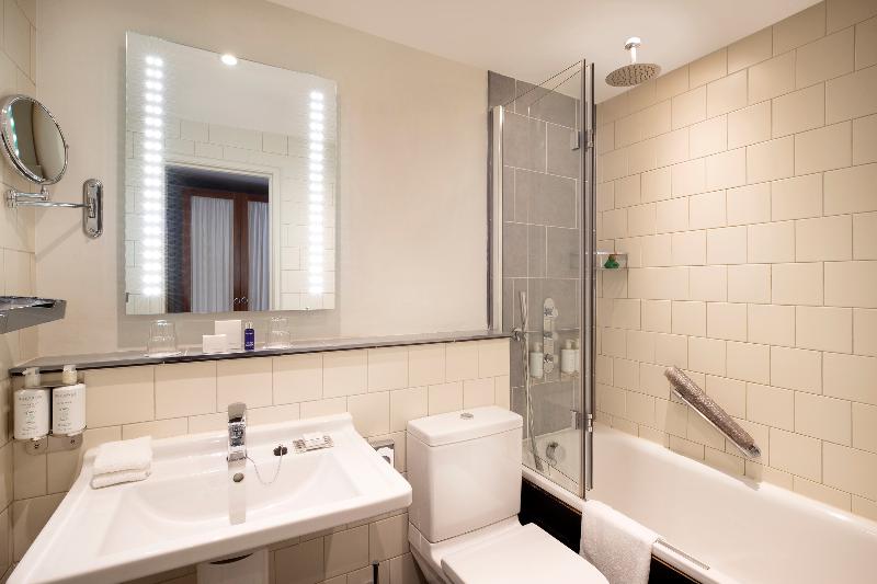 Номер Superior, Sloane Square