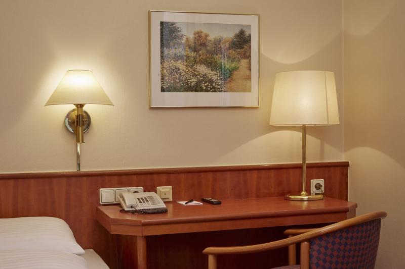 Четырехместный Номер Стандарт, Royal Cambridge