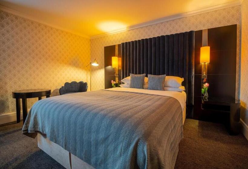 اتاق کلاسیک, The Winchester Hotel And Spa