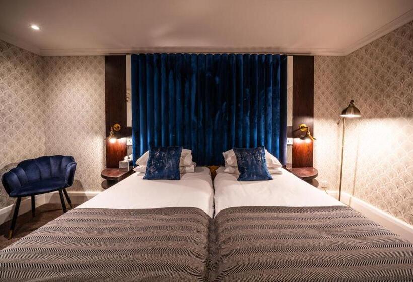 اتاق کلاسیک, The Winchester Hotel And Spa