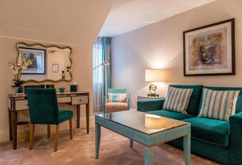 سوییت, The Winchester Hotel And Spa