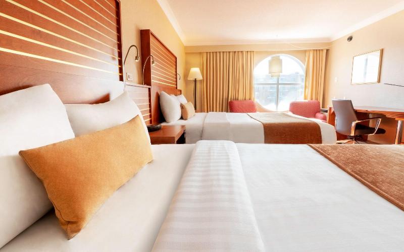 اتاق کلاسیک, The Winchester Hotel And Spa