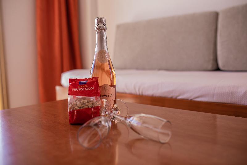 سوییت, The Winchester Hotel And Spa