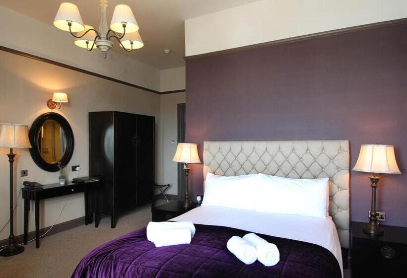 Номер Superior, West Highland
