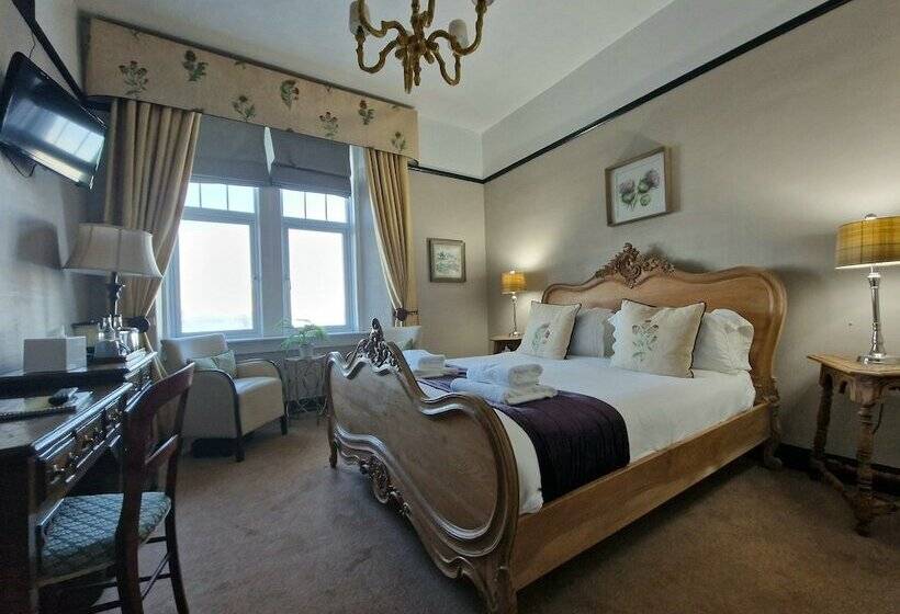 Номер Superior, West Highland