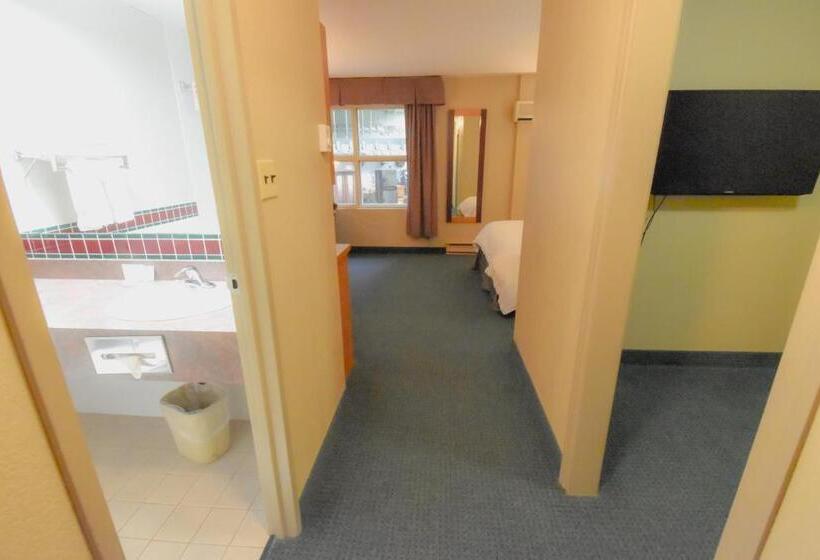 スーペリアールーム, Canad Inns Destination Centre Windsor Park