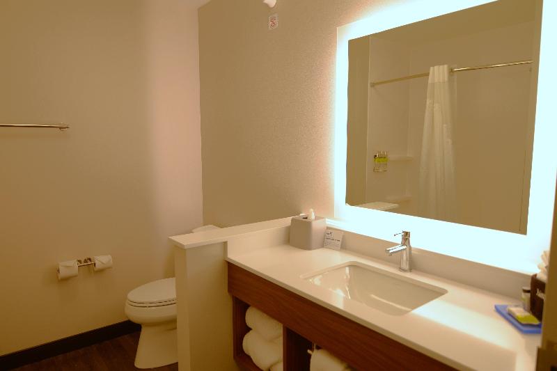 スタンダードルーム, Canad Inns Destination Centre Windsor Park