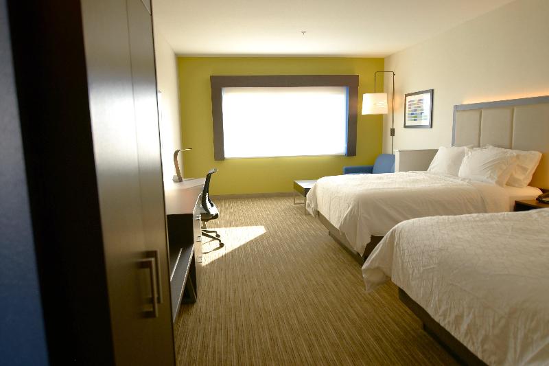 スタンダードルーム, Canad Inns Destination Centre Windsor Park