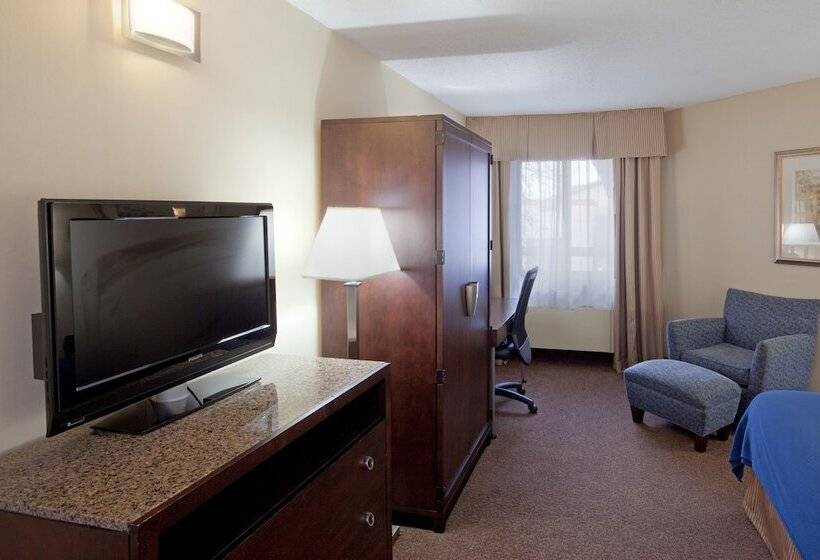 Номер Стандарт, Quality Inn