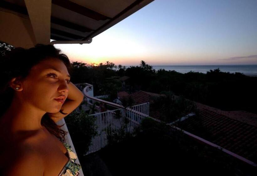 Стандартный Номер Кровать Кинг, Best Western Tamarindo Vista Villas