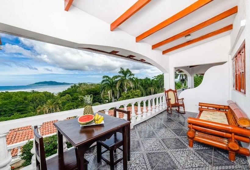 Стандартный Номер Кровать Кинг, Best Western Tamarindo Vista Villas