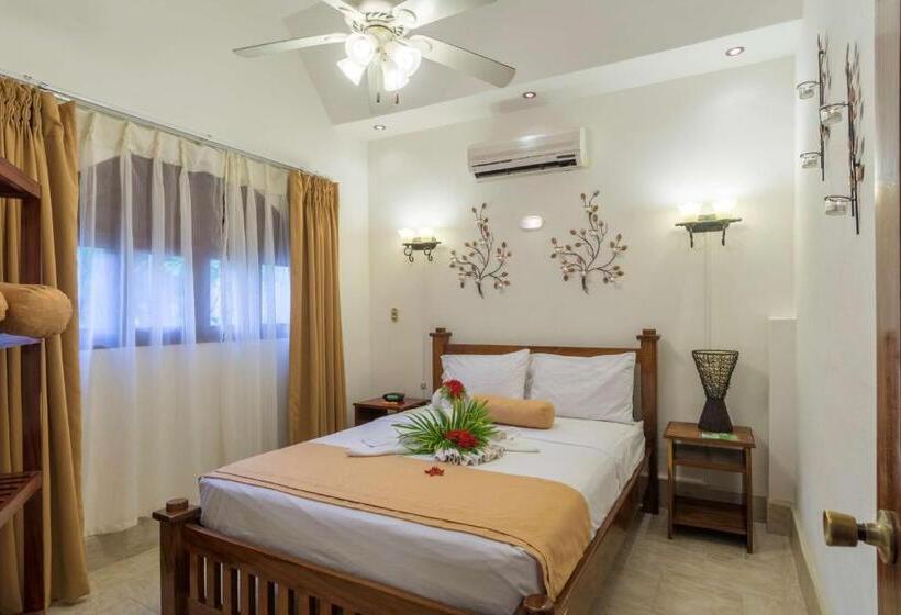 Семейный Номер, Best Western Tamarindo Vista Villas