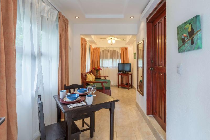 Номер Стандарт, Best Western Tamarindo Vista Villas