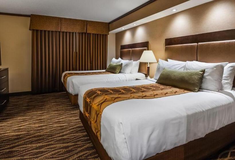 Номер Стандарт, Best Western Wayside Inn